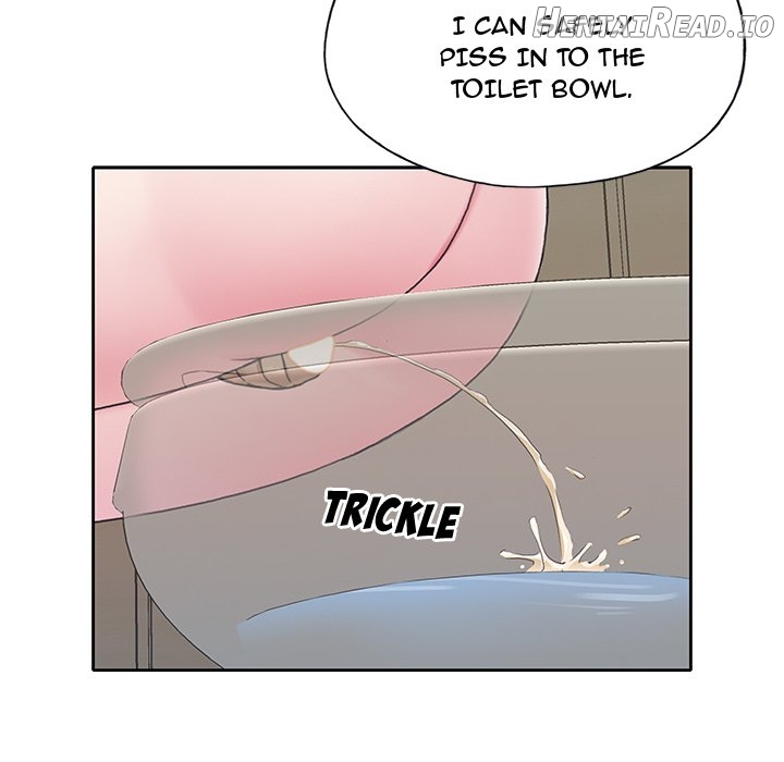 The Idol Project Chapter 7 - page 23