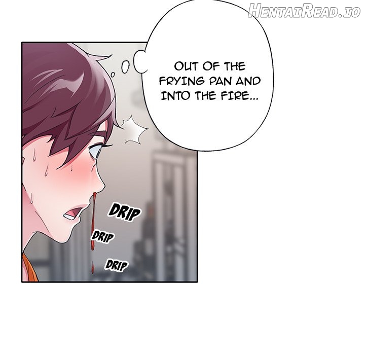 The Idol Project Chapter 7 - page 29