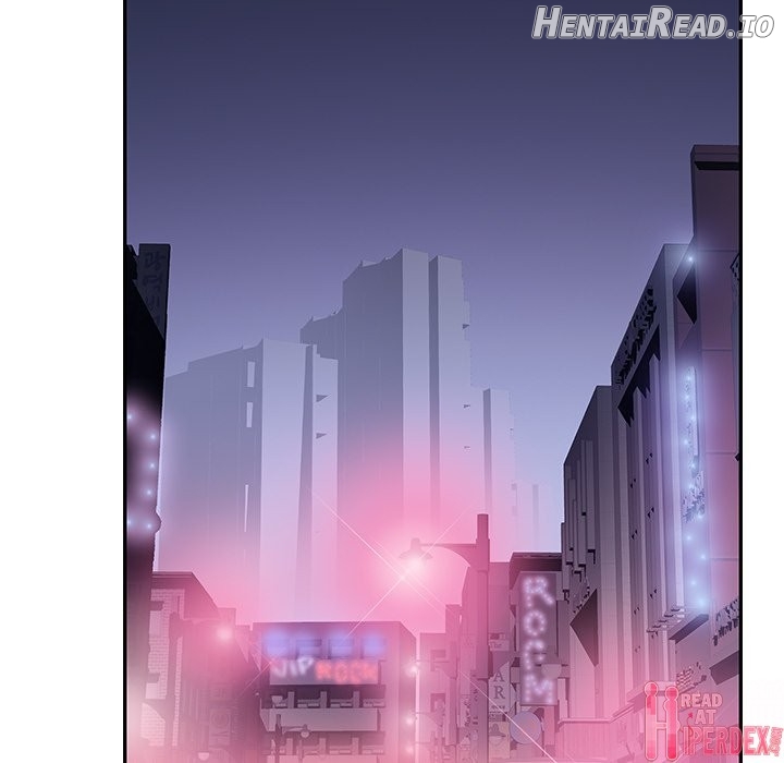 The Idol Project Chapter 7 - page 31
