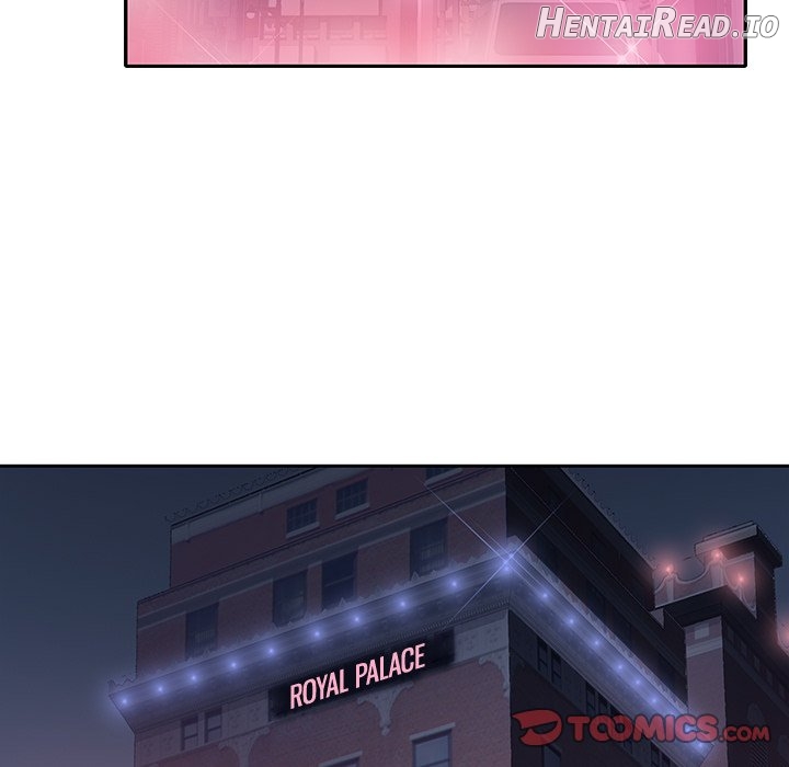 The Idol Project Chapter 7 - page 32