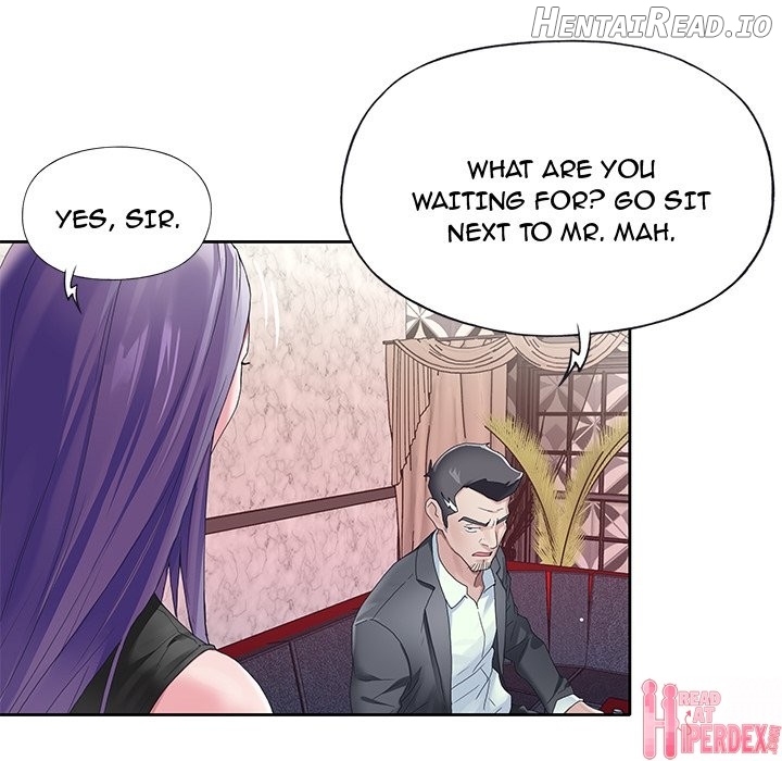 The Idol Project Chapter 7 - page 37