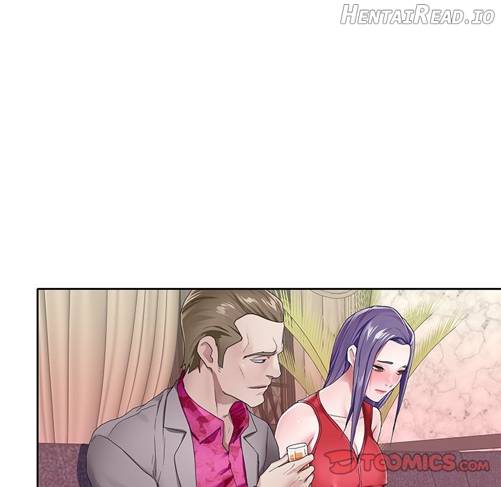 The Idol Project Chapter 7 - page 38