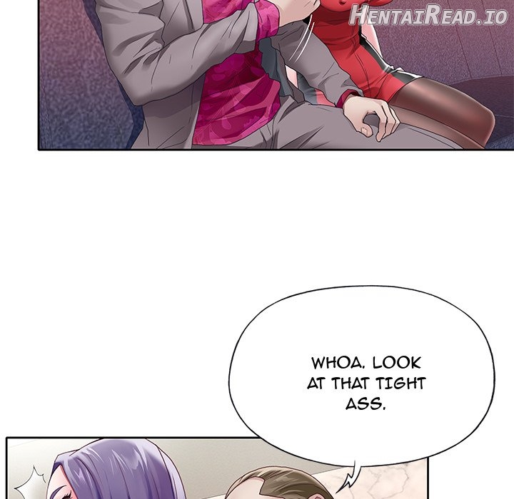 The Idol Project Chapter 7 - page 39