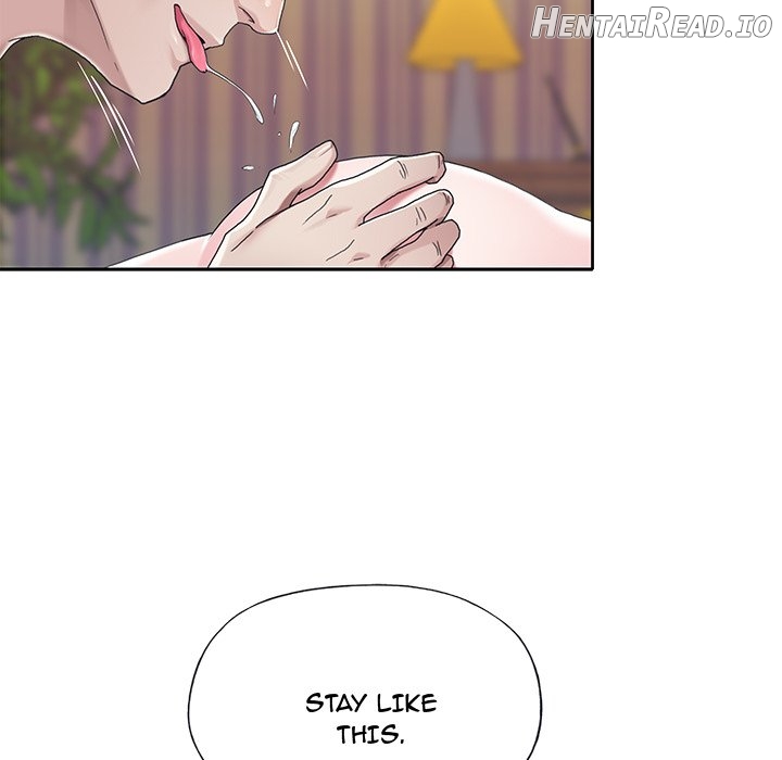The Idol Project Chapter 7 - page 48