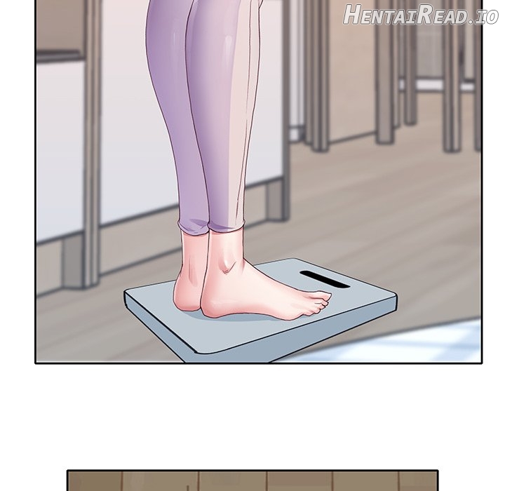 The Idol Project Chapter 7 - page 57