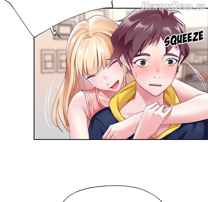 The Idol Project Chapter 7 - page 59