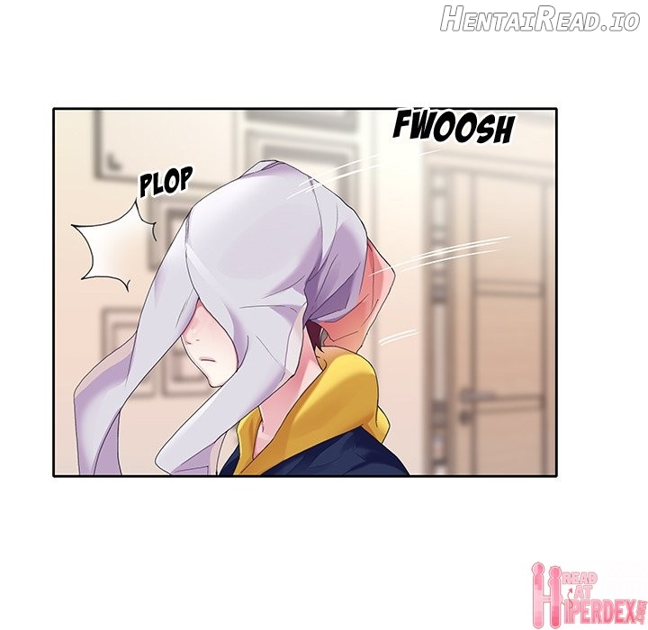 The Idol Project Chapter 7 - page 63