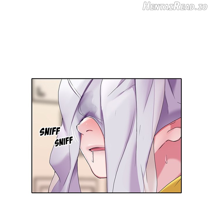 The Idol Project Chapter 7 - page 64