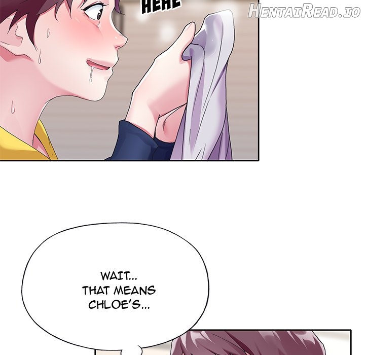 The Idol Project Chapter 7 - page 66