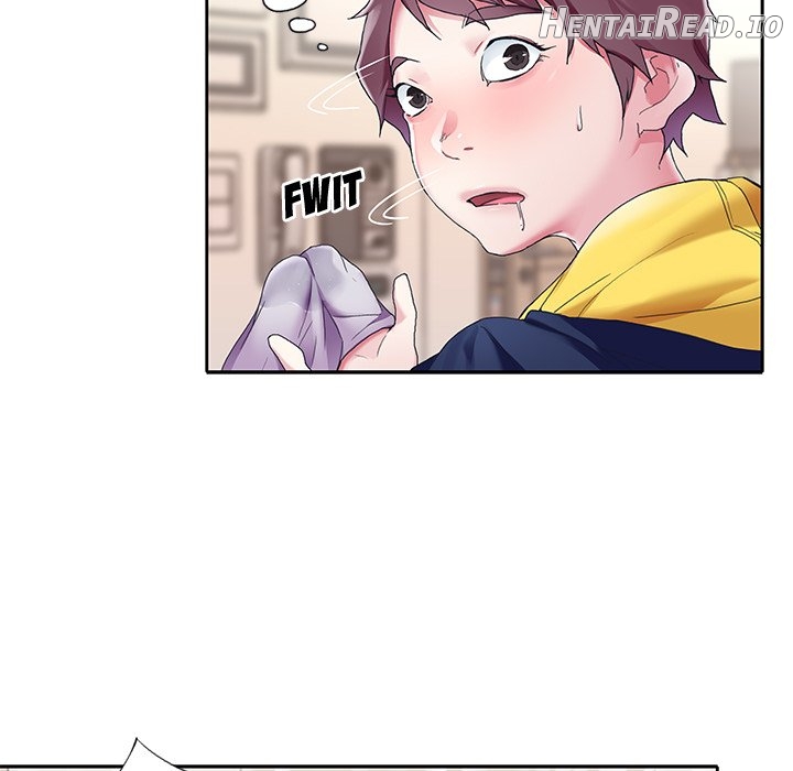 The Idol Project Chapter 7 - page 67