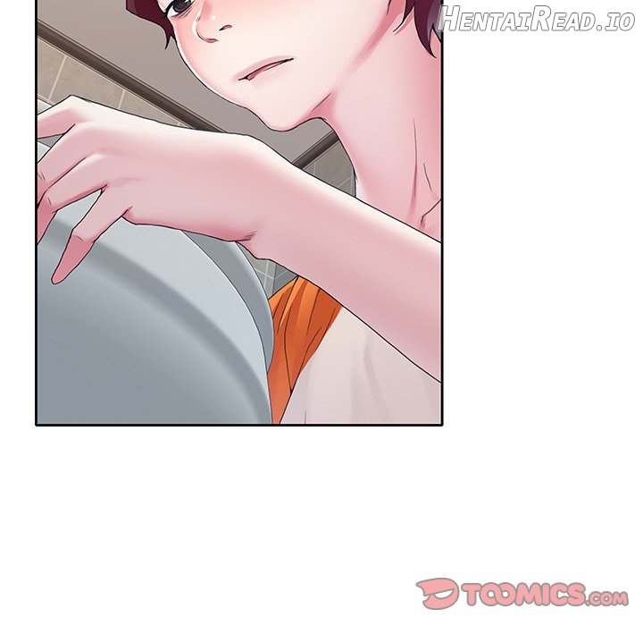 The Idol Project Chapter 7 - page 8