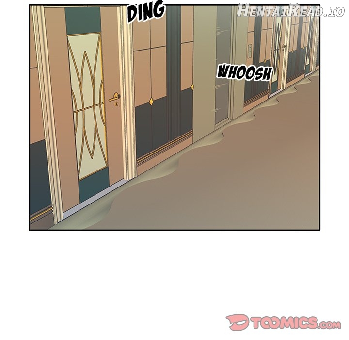 The Idol Project Chapter 7 - page 86