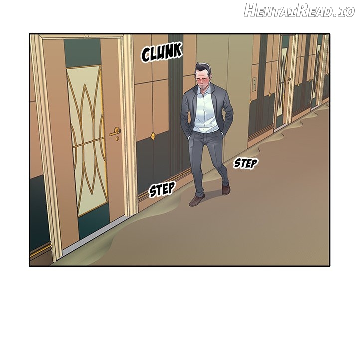 The Idol Project Chapter 7 - page 87