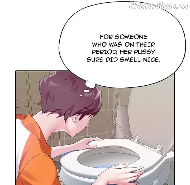 The Idol Project Chapter 7 - page 9