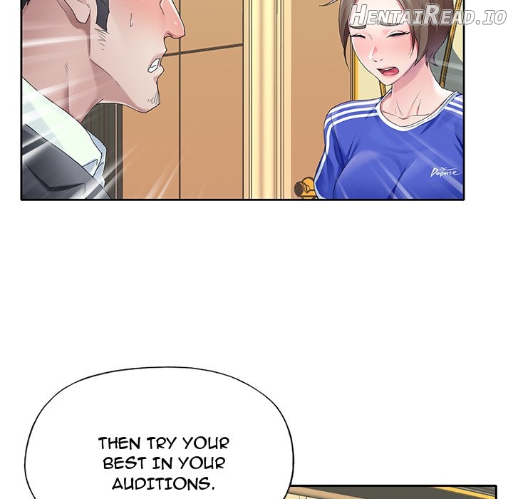 The Idol Project Chapter 7 - page 91