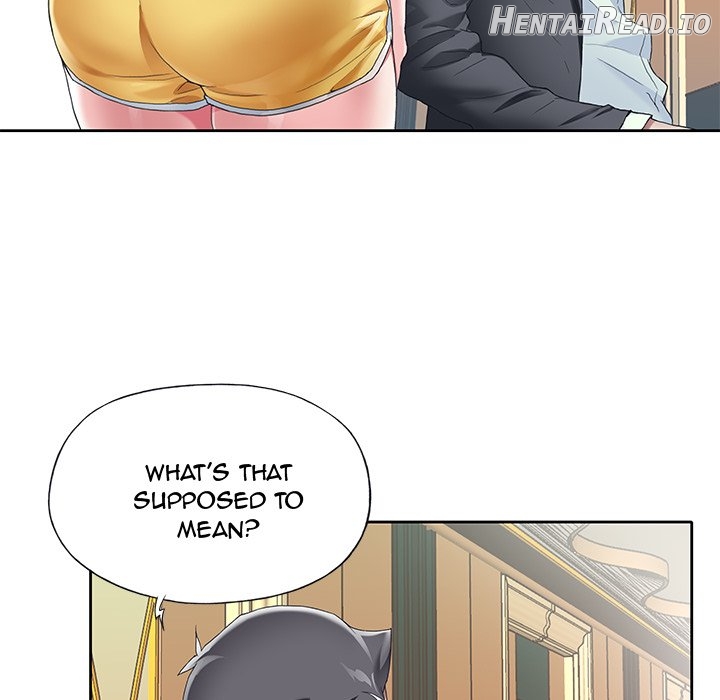 The Idol Project Chapter 7 - page 94