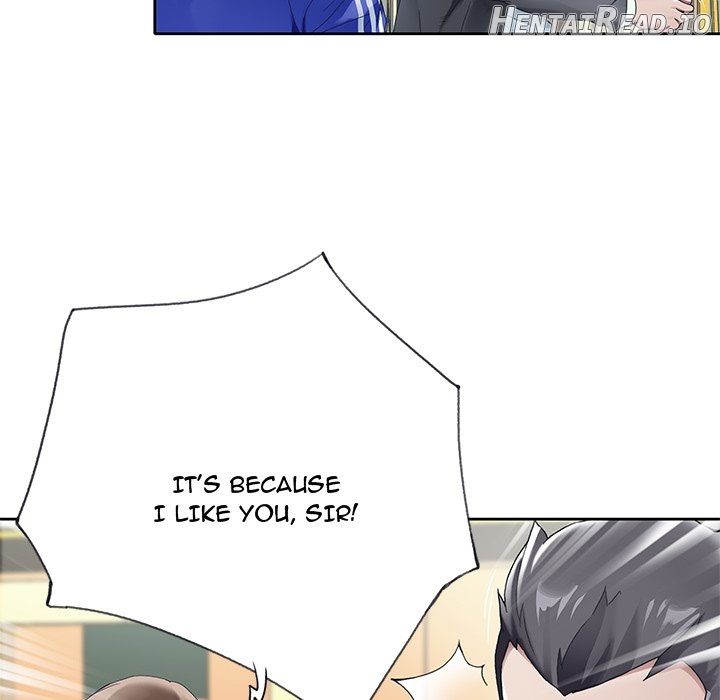 The Idol Project Chapter 8 - page 11