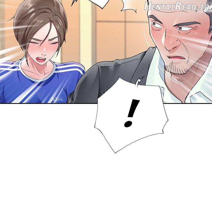 The Idol Project Chapter 8 - page 12