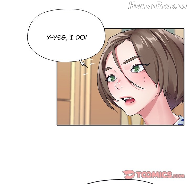 The Idol Project Chapter 8 - page 14