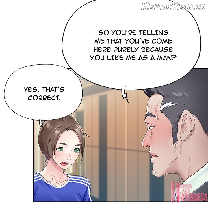 The Idol Project Chapter 8 - page 15