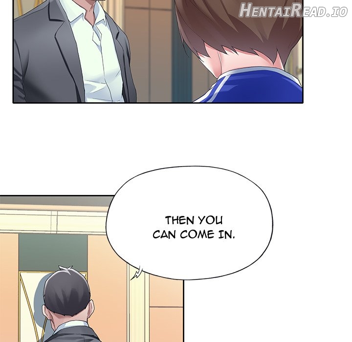 The Idol Project Chapter 8 - page 17
