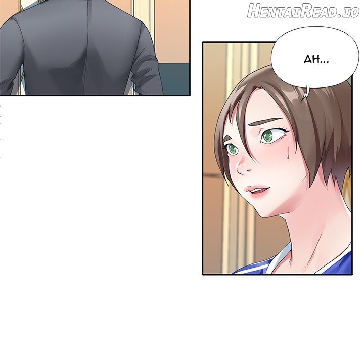 The Idol Project Chapter 8 - page 18