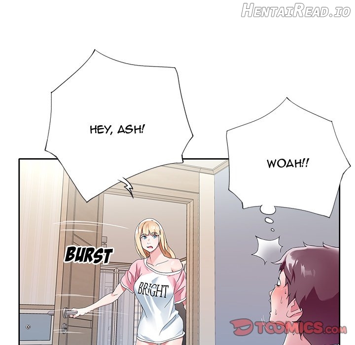 The Idol Project Chapter 8 - page 26