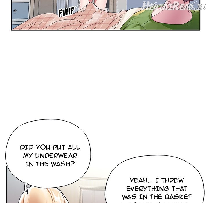 The Idol Project Chapter 8 - page 27