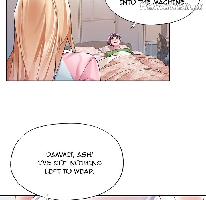 The Idol Project Chapter 8 - page 28