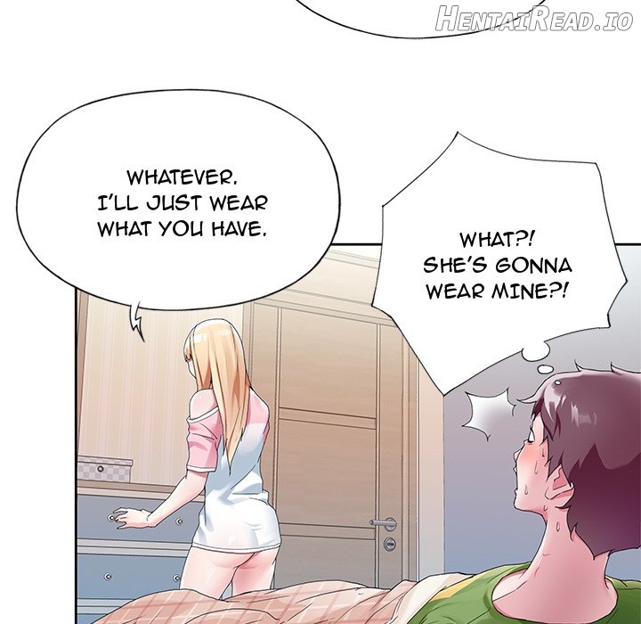 The Idol Project Chapter 8 - page 30