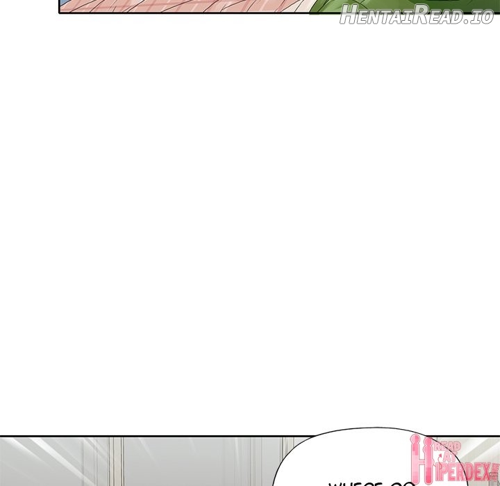 The Idol Project Chapter 8 - page 31