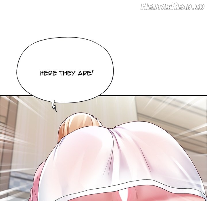 The Idol Project Chapter 8 - page 34
