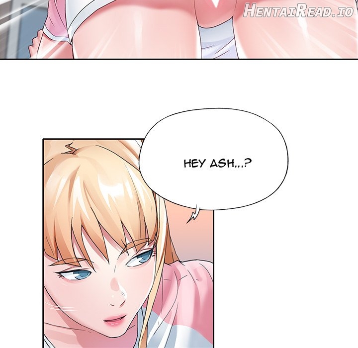 The Idol Project Chapter 8 - page 35