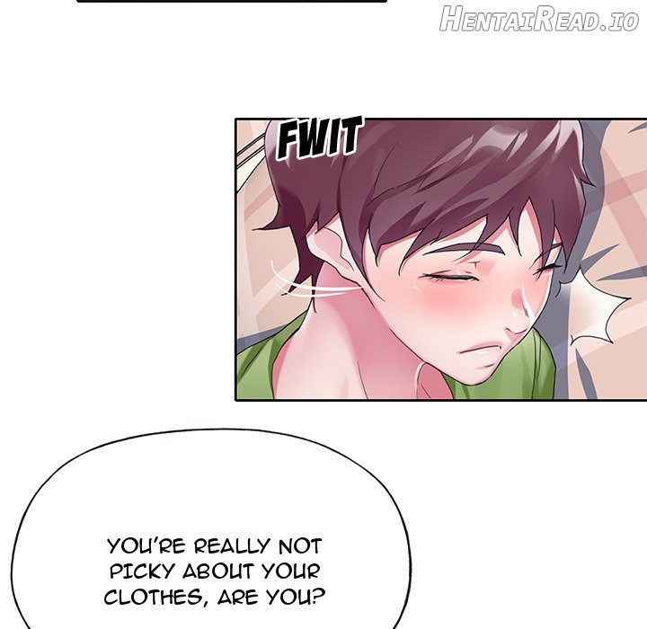 The Idol Project Chapter 8 - page 36