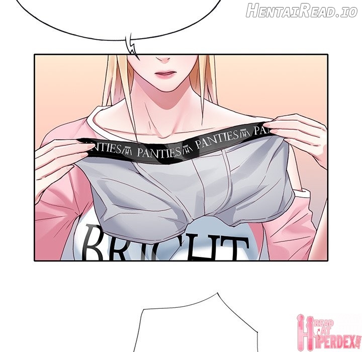 The Idol Project Chapter 8 - page 37