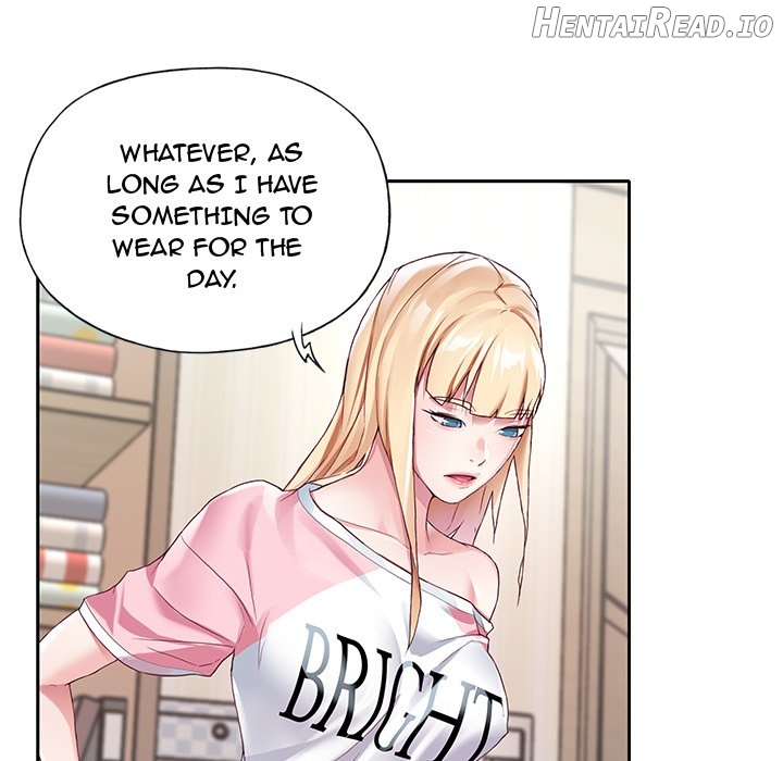 The Idol Project Chapter 8 - page 39