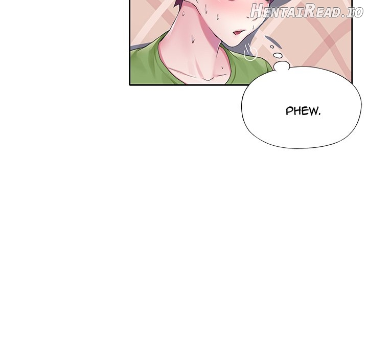 The Idol Project Chapter 8 - page 41