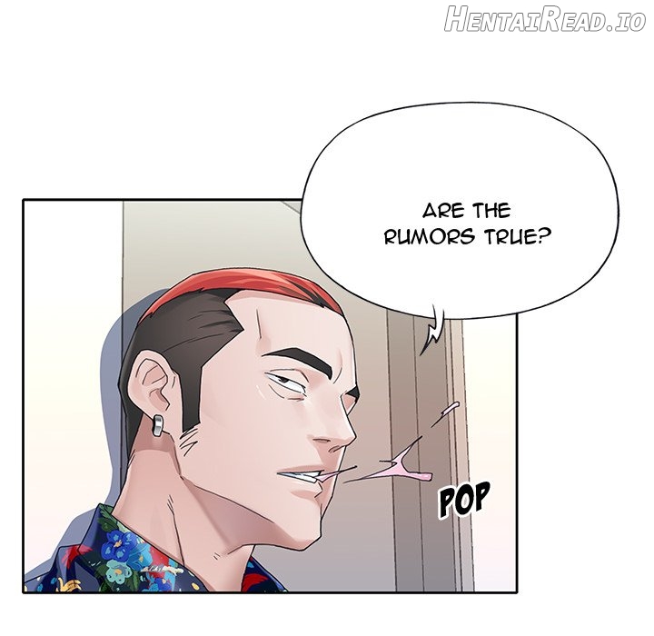 The Idol Project Chapter 8 - page 46