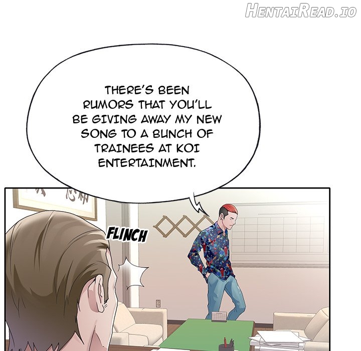The Idol Project Chapter 8 - page 48