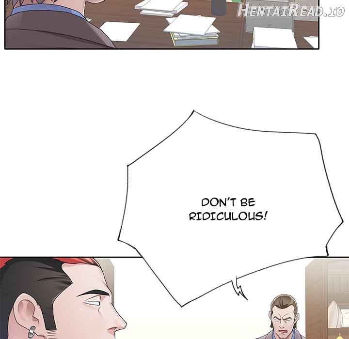 The Idol Project Chapter 8 - page 49