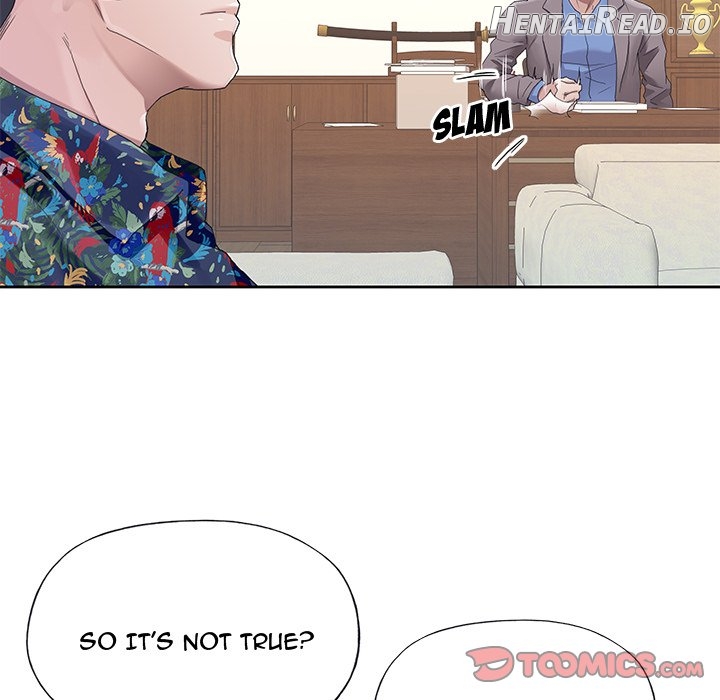The Idol Project Chapter 8 - page 50