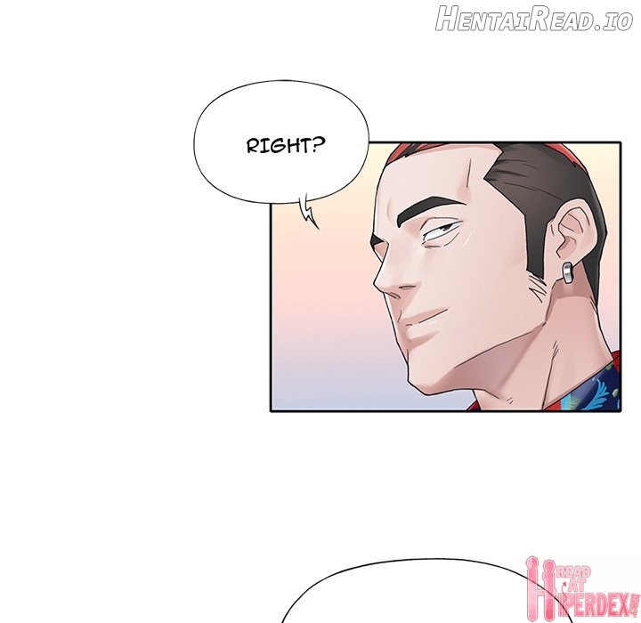The Idol Project Chapter 8 - page 53