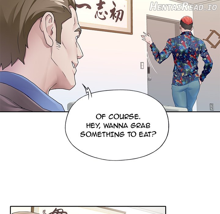 The Idol Project Chapter 8 - page 57