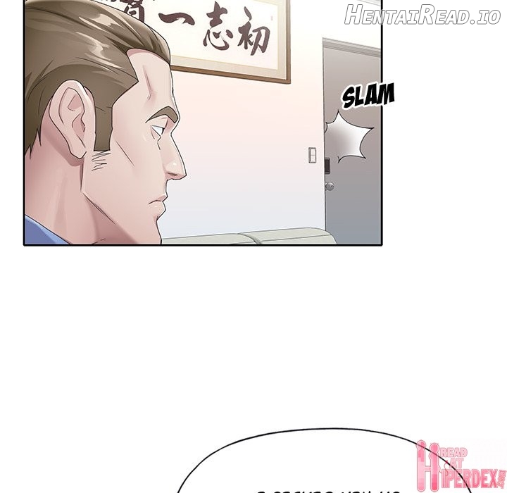 The Idol Project Chapter 8 - page 58