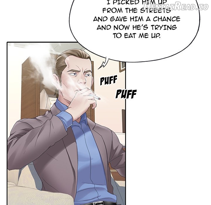 The Idol Project Chapter 8 - page 59
