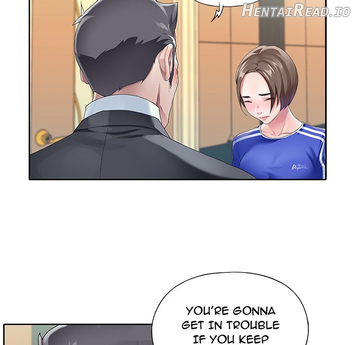 The Idol Project Chapter 8 - page 6