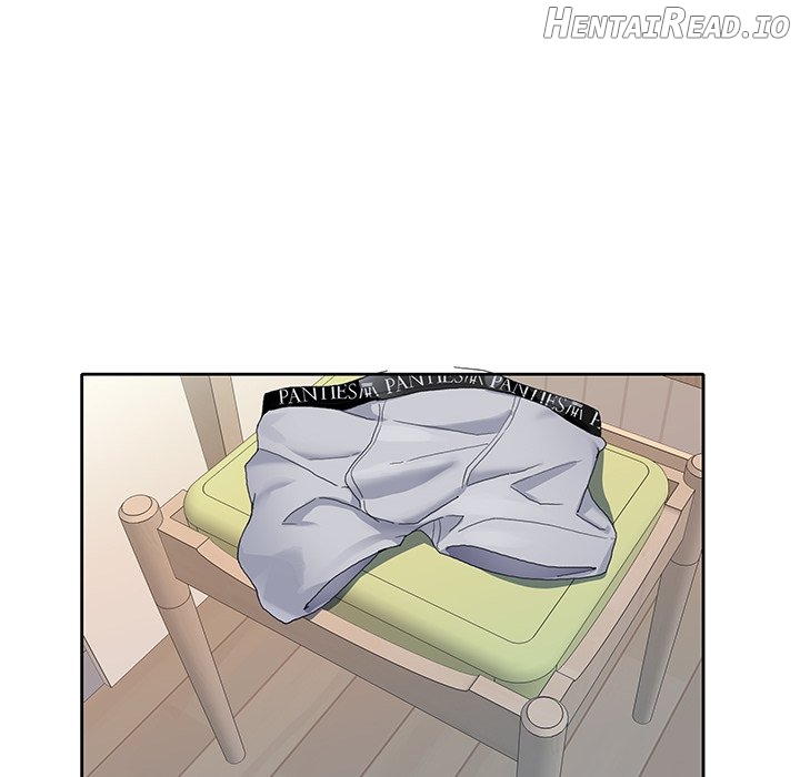 The Idol Project Chapter 8 - page 61
