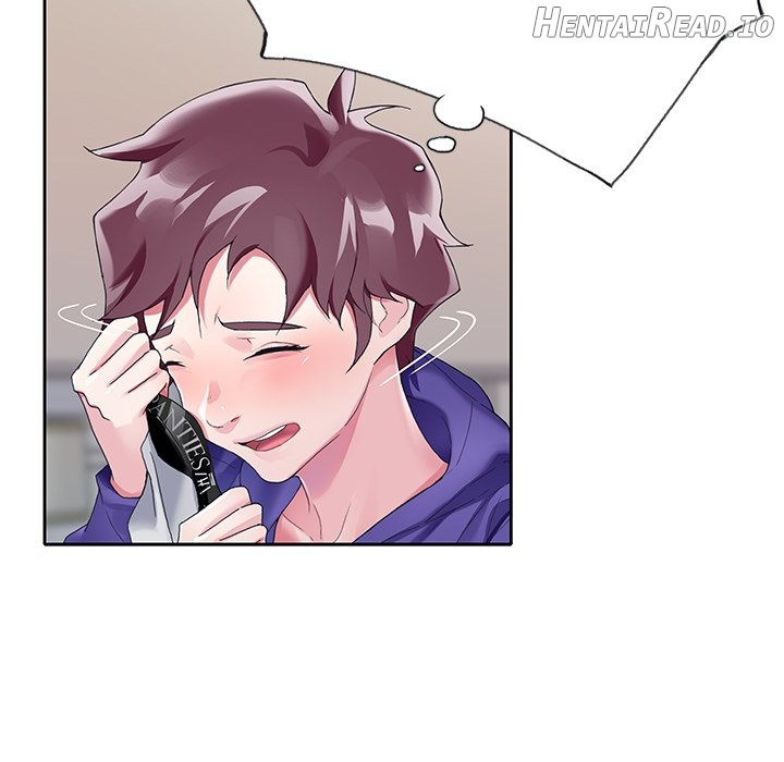 The Idol Project Chapter 8 - page 65