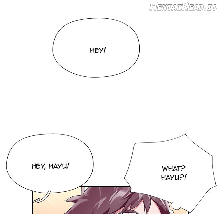 The Idol Project Chapter 8 - page 66