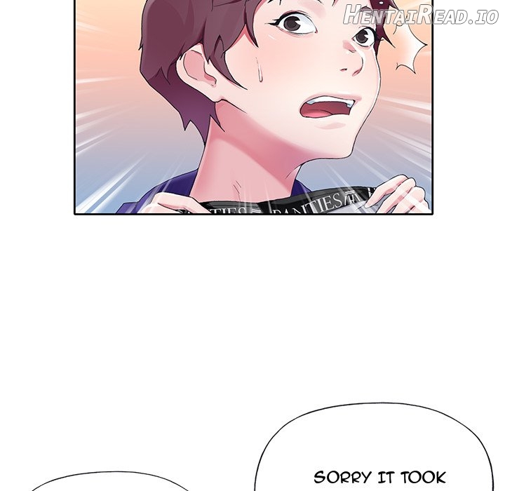 The Idol Project Chapter 8 - page 67